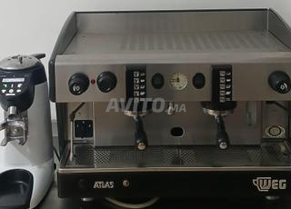 Wega importée presque neuve