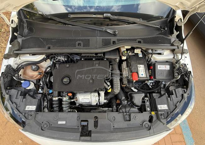 opel corsa 2021