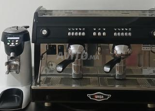 Wega importée presque neuve