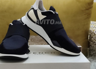 Givenchy black/white original