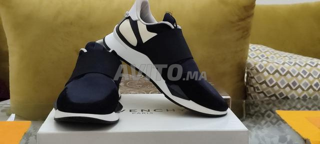 Givenchy black/white original