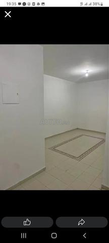 شقة للإيجار 56 متر مربع في الدار البيضاء