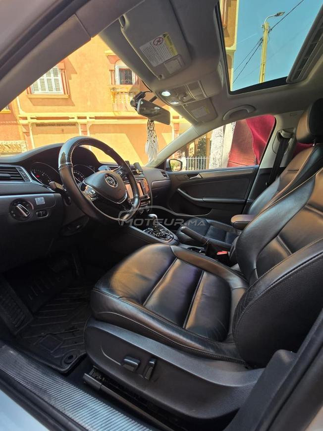 Jetta 2l USA 150 Chevaux TDI