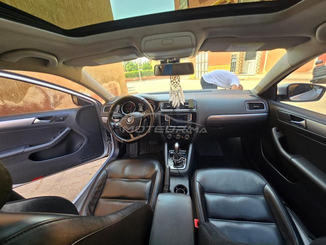 Jetta 2l USA 150 Chevaux TDI