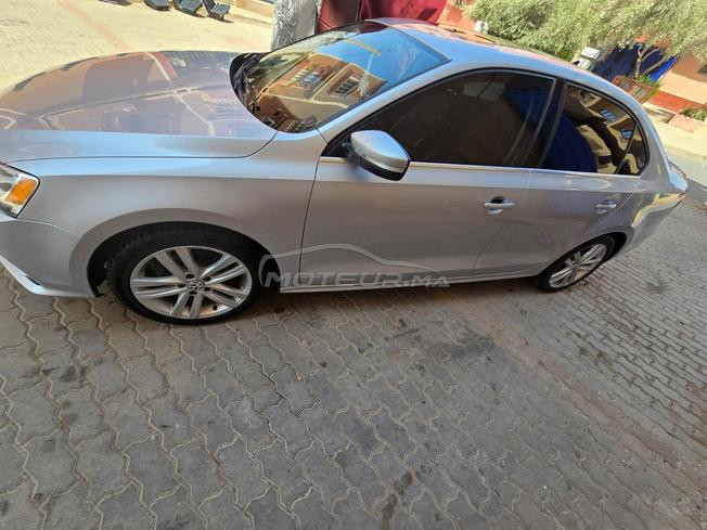 Jetta 2l USA 150 Chevaux TDI