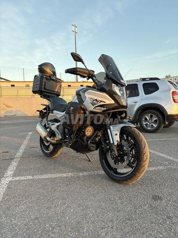 CF moto mt700 2025/08