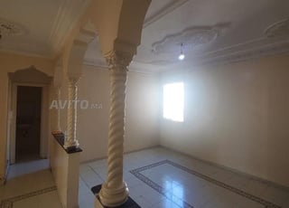 Appartement dans un emplacement stratégique