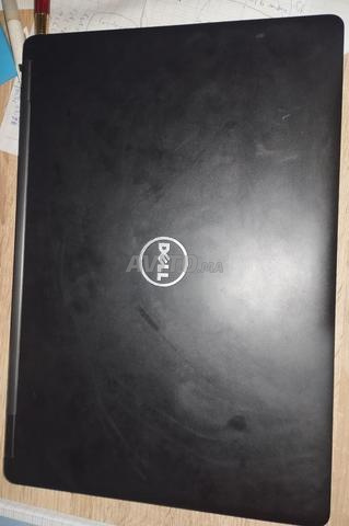 Dell Latitude 5480 avec chargeur original