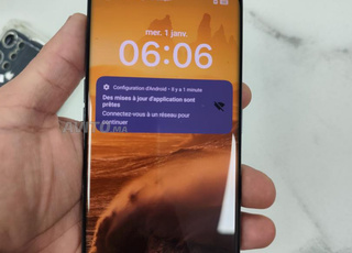 Oppo find x5 8 plus 8 ram et 256gb