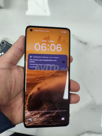 Oppo find x5 8 plus 8 ram et 256gb