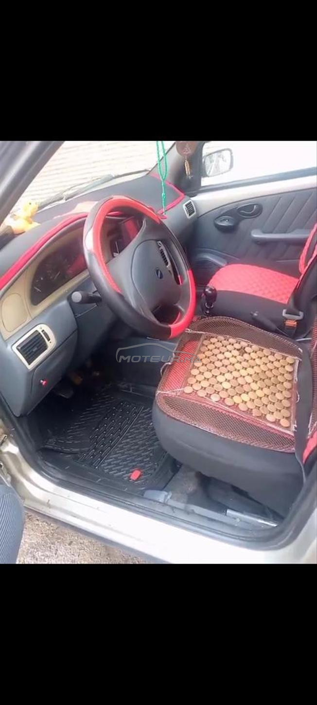 fiat sienna