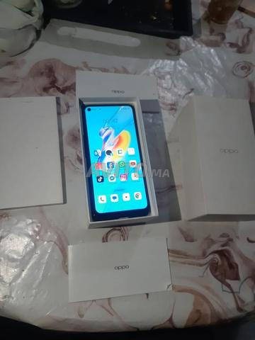 أوبو A54 يد أولى نظيف بحالة الجديد