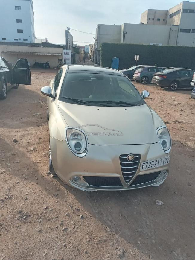 Alfa Romeo