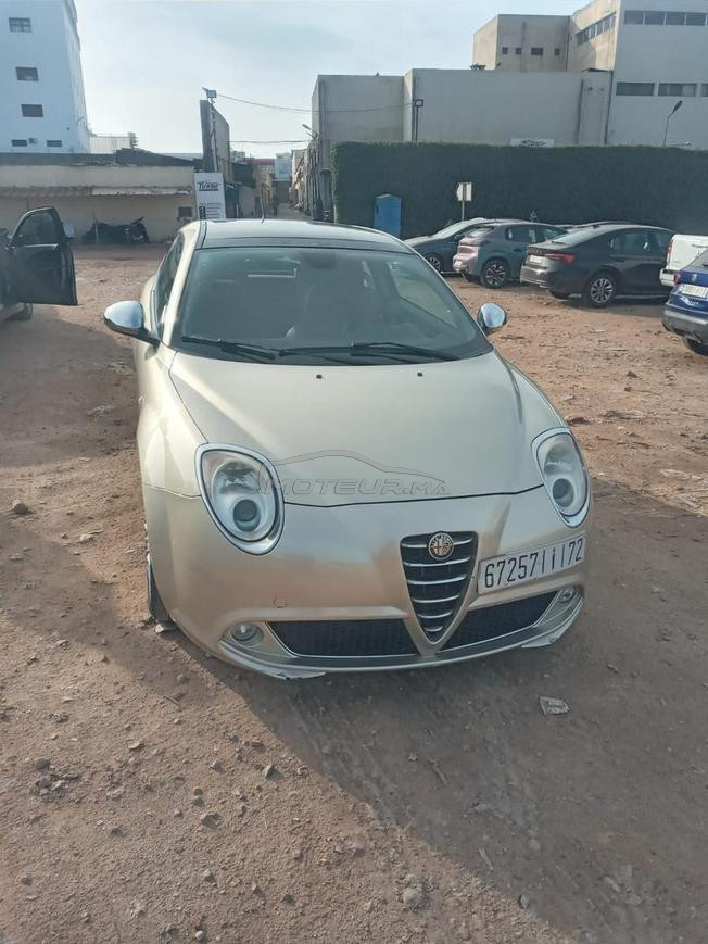 Alfa Romeo