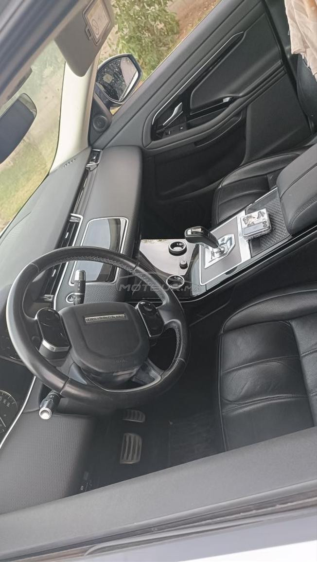 range rover