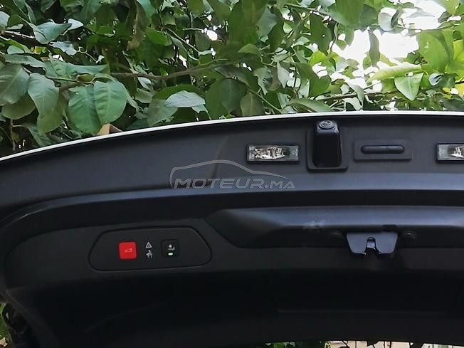 opel grandland x automatique 