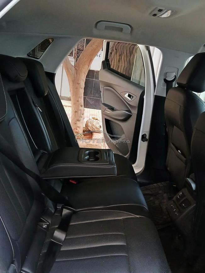 opel grandland x automatique 
