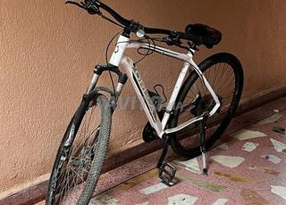 دراجة أوربيا سبورت 19 بوصة