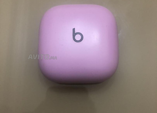 Beats Fit Pro violet