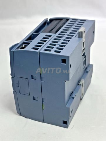 Siemens S7-1200 1214C CPU 6ES7 214-1AG40-0XB0 - 2