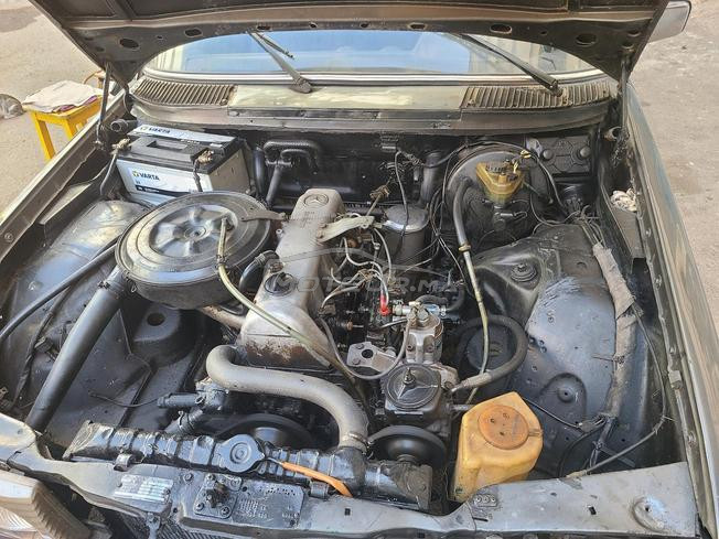 mercedes 240 