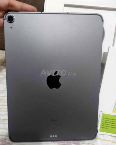 Ipad air 4 (4G-wifi) 64G chargeur original