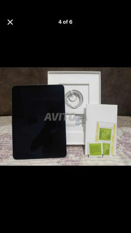 Ipad air 4 (4G-wifi) 64G chargeur original - 2