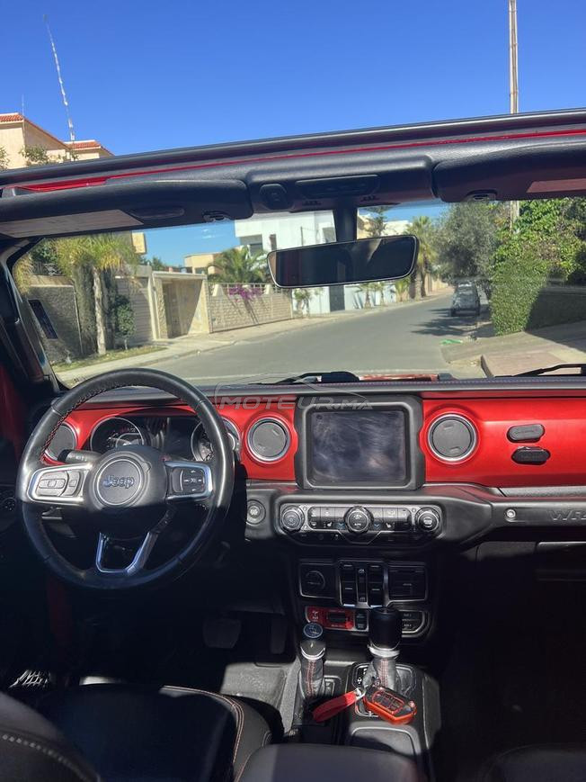 Jeep Wrangler Rubicon EcoDiesel Special Edition