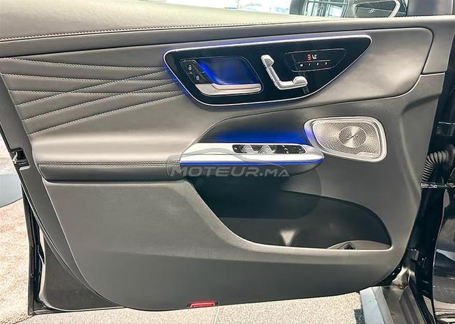 Mercedes-Benz Classe GLC Hybride Automatique 2023