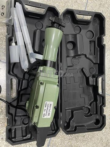 مطرقة تكسير - HITACHI UVP H65SB3