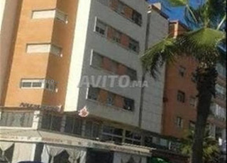 Meublés Ain Sebaa et Anassi Célibataires