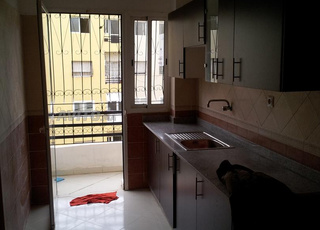 Studio à louer Nassim Mohammedia