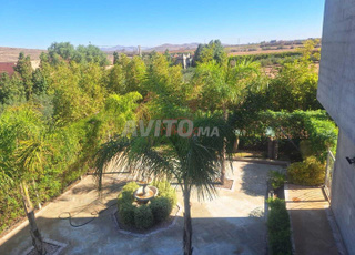 Vente Ferme de 10000 m2 à Marrakech