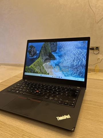 Lenovo ThinkPad T14 i5 الجيل 11 16GB 512GB SSD