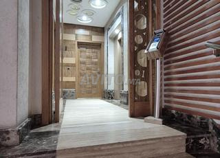 شقة عالية المستوى كورنيش الدار البيضاء