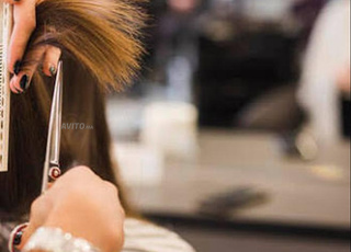 Cherche Coiffeuse Casablanca Maarif