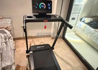 جهاز مشي FAT TEST