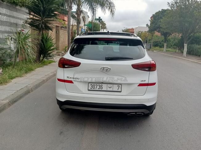 🚘 Hyundai Tucson 2021 🚘