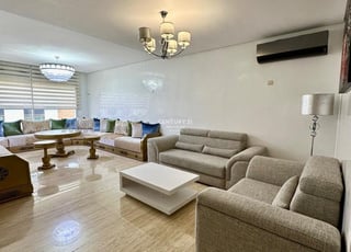 Magnifique Appartement 3 chambres