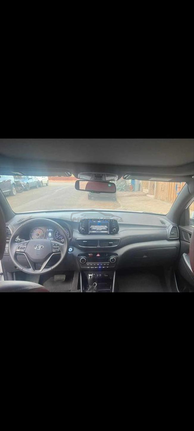 🚘 Hyundai Tucson 2021 🚘
