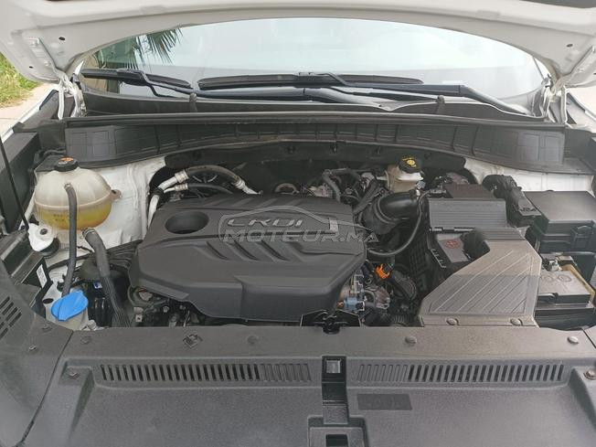 🚘 Hyundai Tucson 2021 🚘