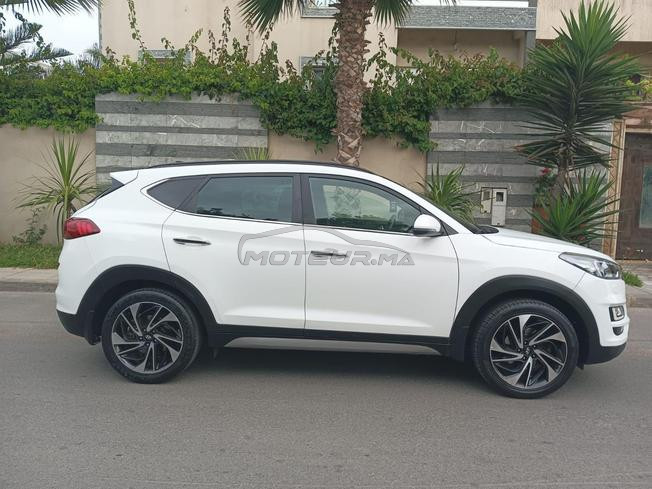 🚘 Hyundai Tucson 2021 🚘