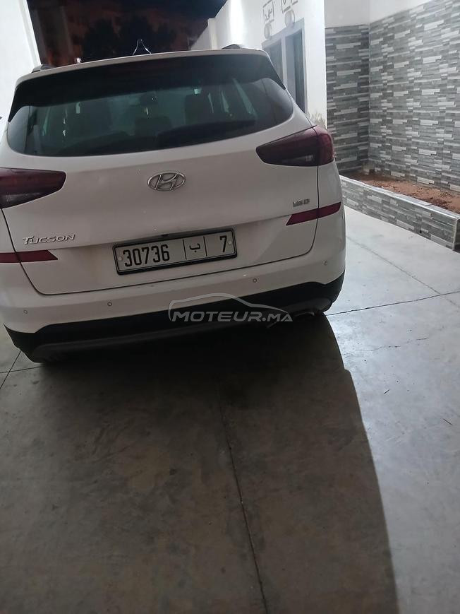 🚘 Hyundai Tucson 2021 🚘