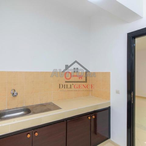 Appartement à vendre 48 m² à Marrakech