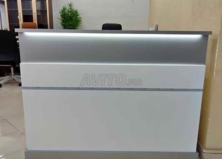 منضدة استقبال استيراد ممتاز