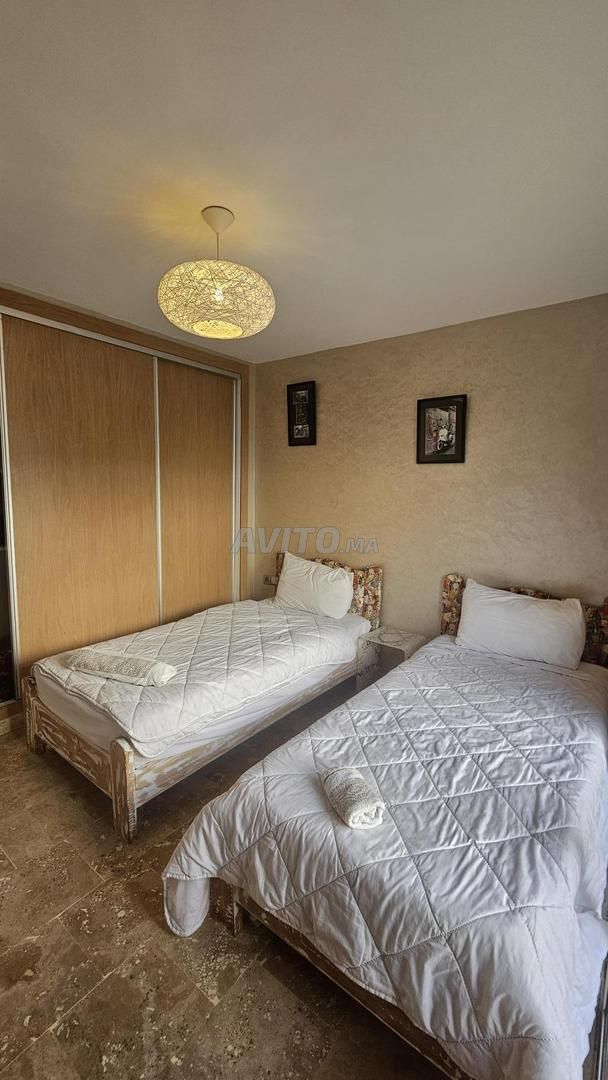 Appartement à Louer à Essaouira Mogador - image 4