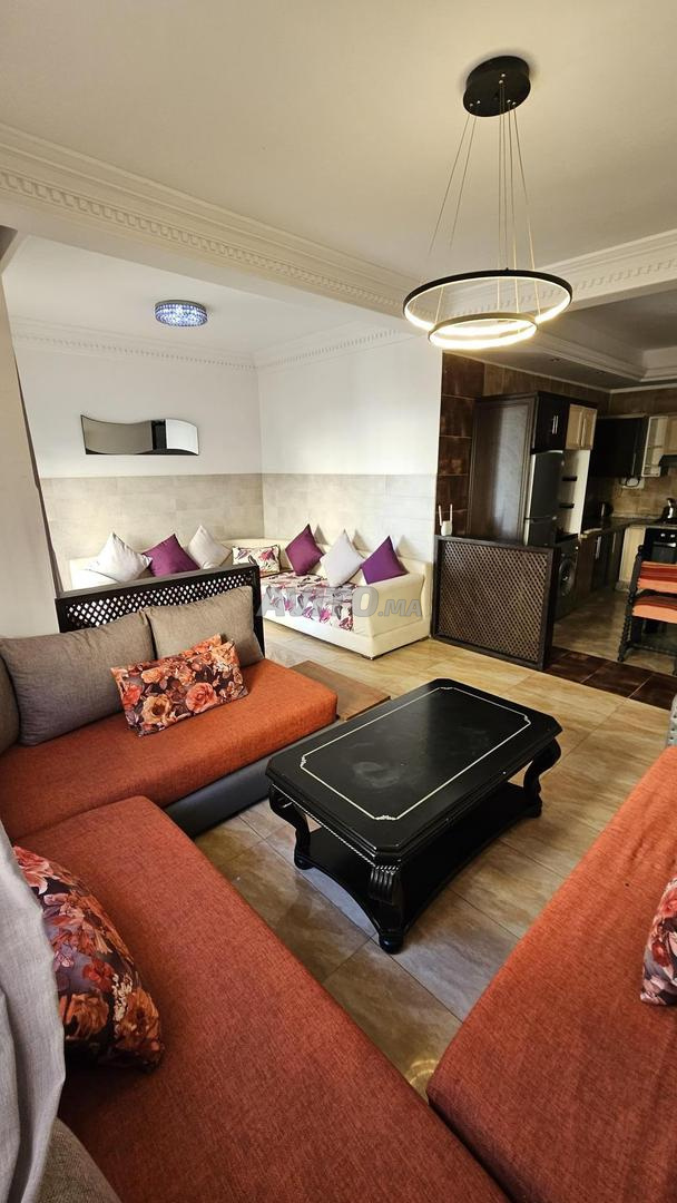 Appartement à Louer à Essaouira Mogador