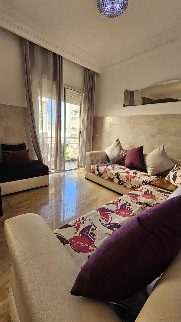 Appartement à Louer à Essaouira Mogador - image 2