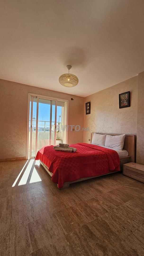 Appartement à Louer à Essaouira Mogador - image 3