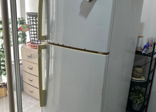 Réfrigérateur ** ثلاجة ** Samsung